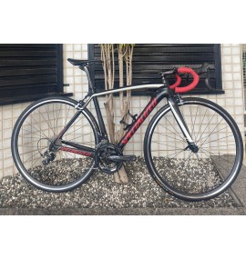 BICICLETA SPECIALIZED TARMAC SL4 - SEMINOVA 